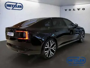 Volvo Others Single Motor Extended Range RWD Ultra HUD AD Stand Bild 3