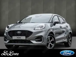 Ford Puma ST-Line X Automatik Mild-Hybrid Jahreswagen