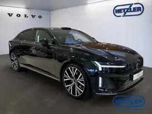 Volvo Others Single Motor Extended Range RWD Ultra HUD AD Stand Bild 2