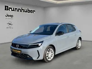 Opel Corsa F Edition, 1.2 Direct Injection Turbo. 74 kW (100P