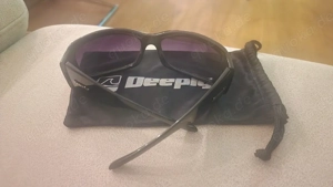 Deeply Sonnenbrille   schwarz Bild 3
