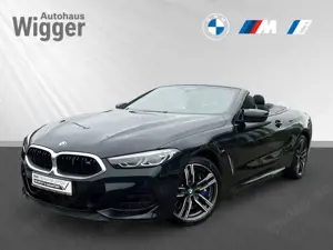 BMW M850 i xDrive/HUD/Leder/HarmanKardon/360 Kamera