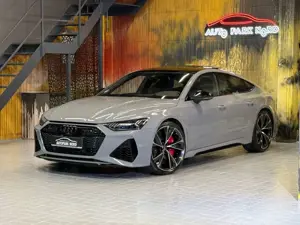 Audi RS7
