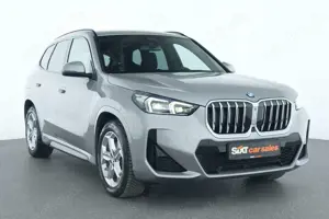 BMW X1 sDrive20i M Sport Aktiv-S|PAN|HUD|PA+360°|AHK