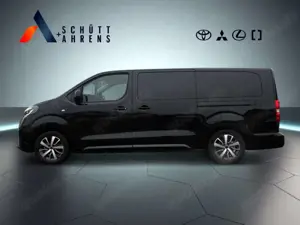 Toyota Proace Verso 2.0L D, 177 PS Lounge L2 8 AT Keyless Spurha Bild 3