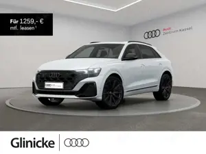 Audi Q8 SUV 50 TDI qu. S line HD Matrix HuD BO 360°