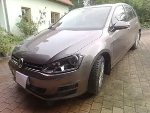 Volkswagen Golf Trendline BMT