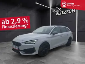 CUPRA Leon Sportstourer VZ 2.0 TSI 4Drive DSG AHZ ACC NAVI