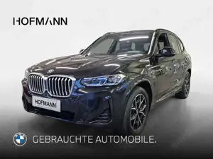 BMW X3 M Sport
