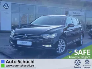 Volkswagen Passat Variant 2.0 TDI DSG Business APP-CONNECT+