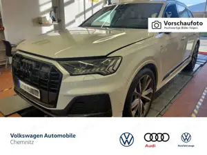 Audi Q7 50 3.0 TDI quattro competition plus*Panorama*