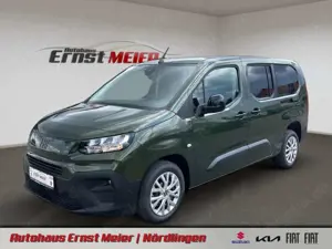 Fiat Doblo 1.5 L2 Kombi Maxi AT 7-Sitze Navi+LED+Spurhalte