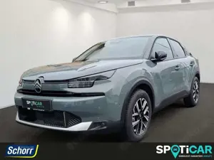 Citroen C4 Hybrid 145 MAX