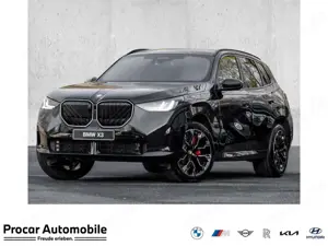 BMW X3 40d xDrive M Sport Pro ACC AHK RFK NAVI LED DAB