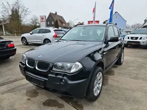 BMW X3 2.0d