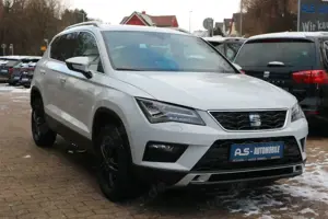 SEAT Ateca Xcellence *2.HD/DSG/ALCANTARA/RFK/NAV/LED*