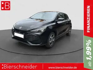 MG MG3 3 Luxury Hybrid+ 360 KAM ALU ACC PDC KEYL DAB NAVI