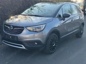 Opel Crossland X *Aut.PDC*SItzHZ*Lkrd*HZ*CarPlay