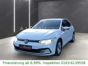 Volkswagen Golf VIII Lim. Life
