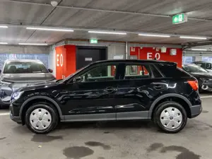 Audi Q2 Bild 4