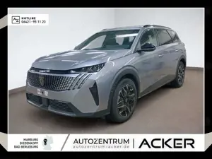 Peugeot 5008 Hybrid 145 Allure AT. 360Kamera/Navi -35%*