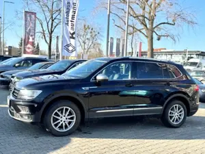 Volkswagen Tiguan Allspace Comfortline 4Motion 2.0 TDI DSG Bild 4