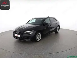 Audi A3 A3 Sportback 35 TFSI S LINE STANDHZ,KEYLESS,ACC