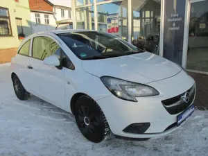 Opel Corsa E 1.2 Selection 3trg*AHZV*Klima