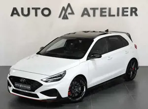 Hyundai i30 N PERFOMANCE DCT*2.HD*SCHALE*PANO*NAVI*R.KAM