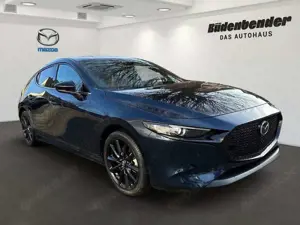Mazda 3 2.5L e-SKYACTIV G 140ps 6AT FWD Nagisa Bild 2
