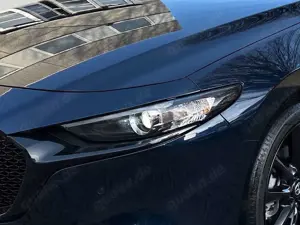 Mazda 3 2.5L e-SKYACTIV G 140ps 6AT FWD Nagisa Bild 5