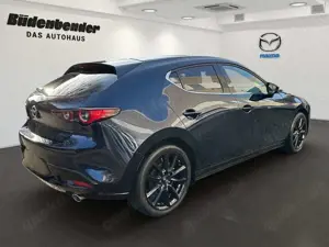Mazda 3 2.5L e-SKYACTIV G 140ps 6AT FWD Nagisa Bild 3