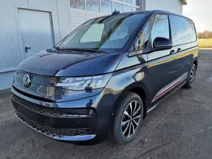 Volkswagen T7 Multivan 2.0 TDI Sport Edition KÜ ACC Standheizung AHK 1...