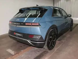 Hyundai IONIQ 5 58kWh Elektro  LED|Navi|PDC|Kamera|Wä-Pu Bild 4