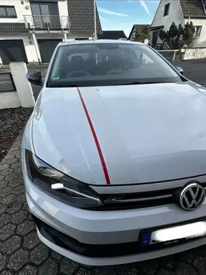 Volkswagen Polo Polo 1.0 TSI OPF beats R-line
