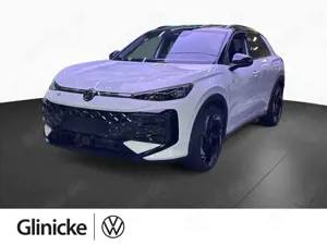 Volkswagen T-Roc R-Line 1.5l eTSI 110 kW (150 PS) 7-Gang-DS