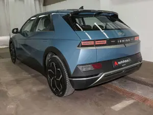 Hyundai IONIQ 5 58kWh Elektro  LED|Navi|PDC|Kamera|Wä-Pu Bild 5