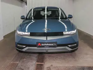 Hyundai IONIQ 5 58kWh Elektro  LED|Navi|PDC|Kamera|Wä-Pu Bild 2