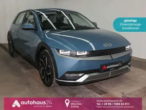 Hyundai IONIQ 5 58kWh Elektro  LED|Navi|PDC|Kamera|Wä-Pu