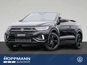 Volkswagen T-Roc R-Line 1.5 l TSI OPF 110 kW (150