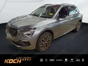 Skoda Kamiq 1.0 TSI Selection Navi LED Kamera