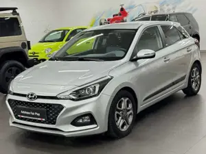 Hyundai i20 Style Aut. Carplay/Kamera/1.Hd/AHK/U-FREI!