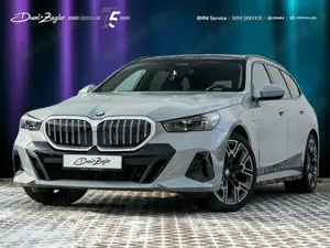 BMW 520 d Tour M-Sport 20 ACC PANO Sitzlüft HK KoZg