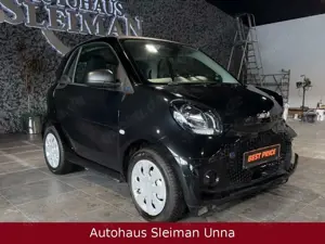 smart forTwo fortwo coupe electric drive / EQ Bild 1