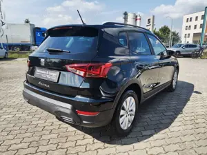 SEAT Arona 1.0 TSI Style Road Edition, Klima, Full Link, SHZ Bild 2