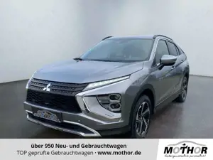 Mitsubishi Eclipse Cross Plus 2.4 PHEV 4WD TEMP NAVI KAM