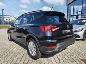 SEAT Arona 1.0 TSI Style Road Edition, Klima, Full Link, SHZ Bild 3