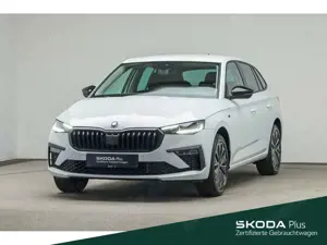 Skoda Scala 1.5 TSI DSG TOUR*MATRIX*AHK*KAMERA*NAVI