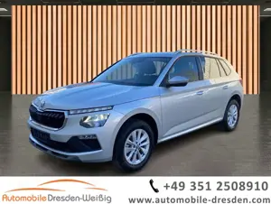 Skoda Kamiq 1.0 TSI DSG Selection*DAB+*beh.Lenkrad