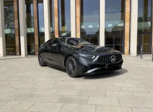 Mercedes-Benz CLS 300 d 4Matic 9G-TRONIC AMG Line Night 8 fach bereift Bild 2